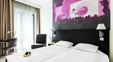 Comfort Hotel LT
