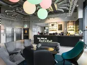 Comfort Hotel LT