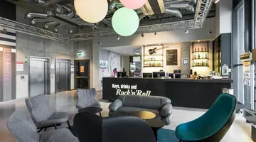 Comfort Hotel LT