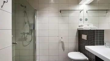 Comfort Hotel LT