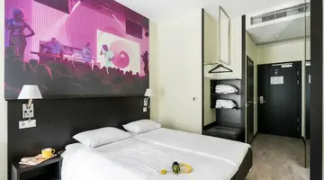 Comfort Hotel LT