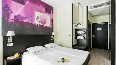 Comfort Hotel LT