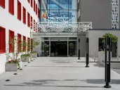 Comfort Hotel Prague City East