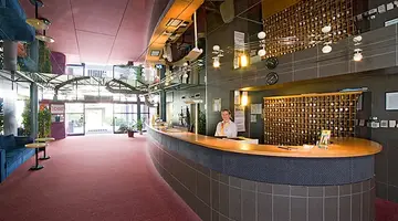 Comfort Hotel Prague City East