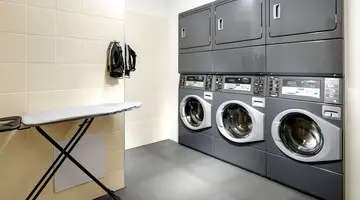 Comfort Hotel Prague City East