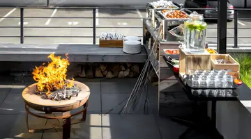Comfort Hotel Prague City East