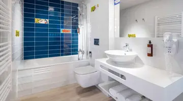 Comfort Hotel Prague City East