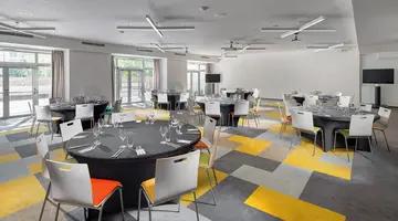 Comfort Hotel Prague City East