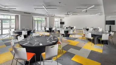 Comfort Hotel Prague City East