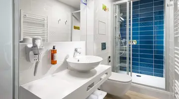 Comfort Hotel Prague City East
