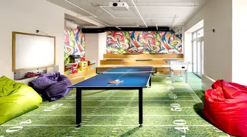 Comfort Hotel Prague City East