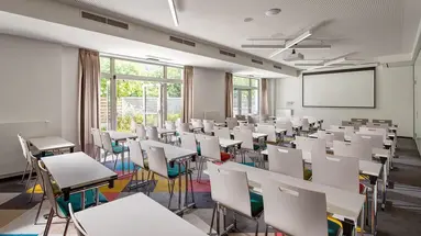 Comfort Hotel Prague City East