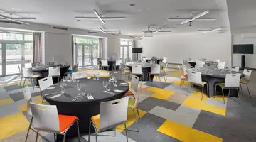 Comfort Hotel Prague City East