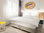 Comfort Hotel Prague City East