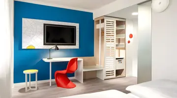Comfort Hotel Prague City East