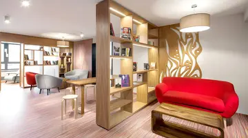 Comfort Hotel Prague City East