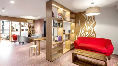Comfort Hotel Prague City East