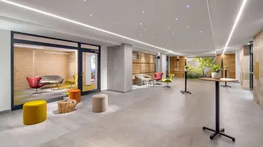 Comfort Hotel Prague City East