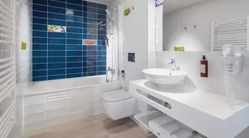 Comfort Hotel Prague City East