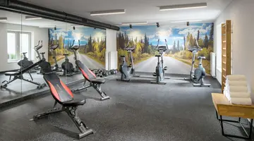 Comfort Hotel Prague City East