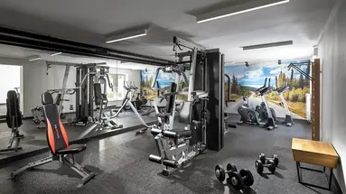 Comfort Hotel Prague City East