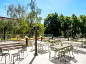 Comfort Hotel Prague City East