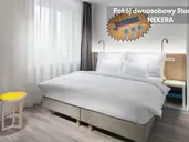 Comfort Hotel Prague City East
