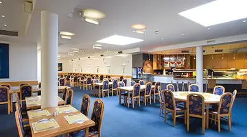 Comfort Hotel Prague City East