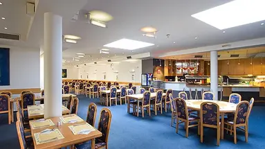 Comfort Hotel Prague City East