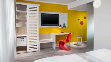 Comfort Hotel Prague City East