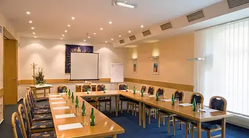 Comfort Hotel Prague City East