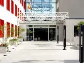 Comfort Hotel Prague City East