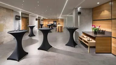 Comfort Hotel Prague City East