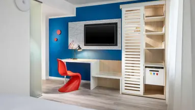 Comfort Hotel Prague City East