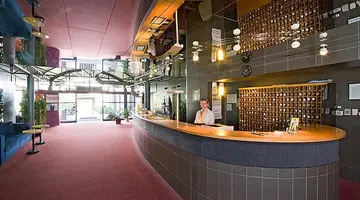 Comfort Hotel Prague City East