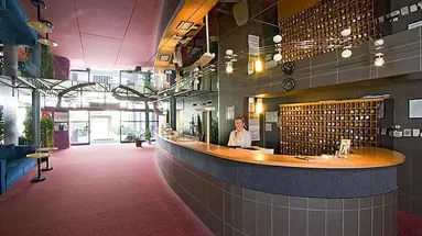 Comfort Hotel Prague City East