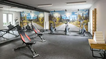 Comfort Hotel Prague City East