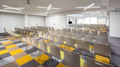 Comfort Hotel Prague City East