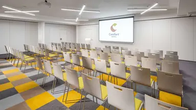 Comfort Hotel Prague City East