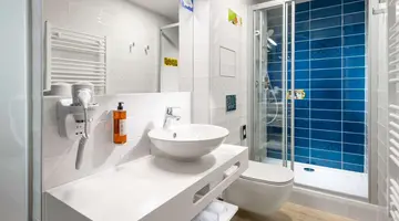 Comfort Hotel Prague City East