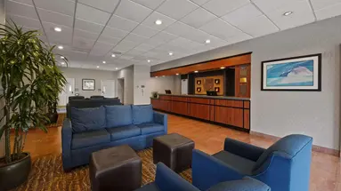 Comfort Inn By The Bay