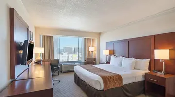 Comfort Inn By The Bay