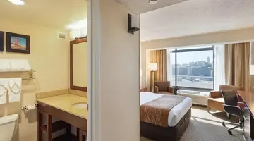 Comfort Inn By The Bay