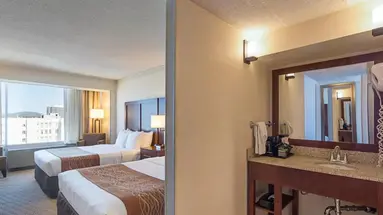 Comfort Inn By The Bay