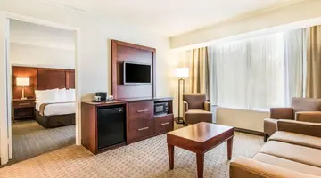 Comfort Inn By The Bay
