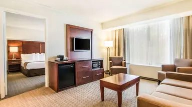 Comfort Inn By The Bay