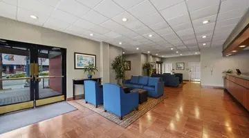 Comfort Inn By The Bay