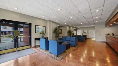 Comfort Inn By The Bay