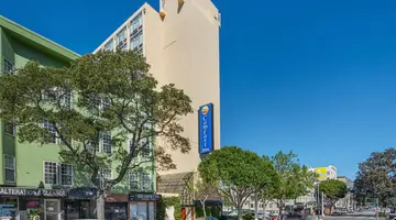 Comfort Inn By The Bay