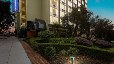 Comfort Inn By The Bay